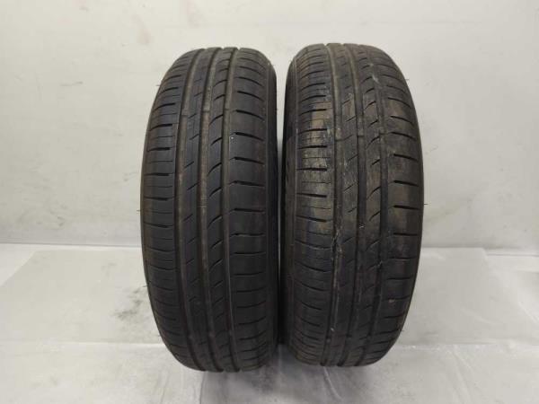 165/70R13 79T TRAZANO ZUPERECO DOT0123 5MM - Vue 1